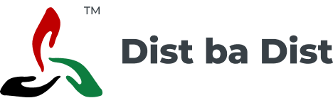 Dist ba Dist Logo